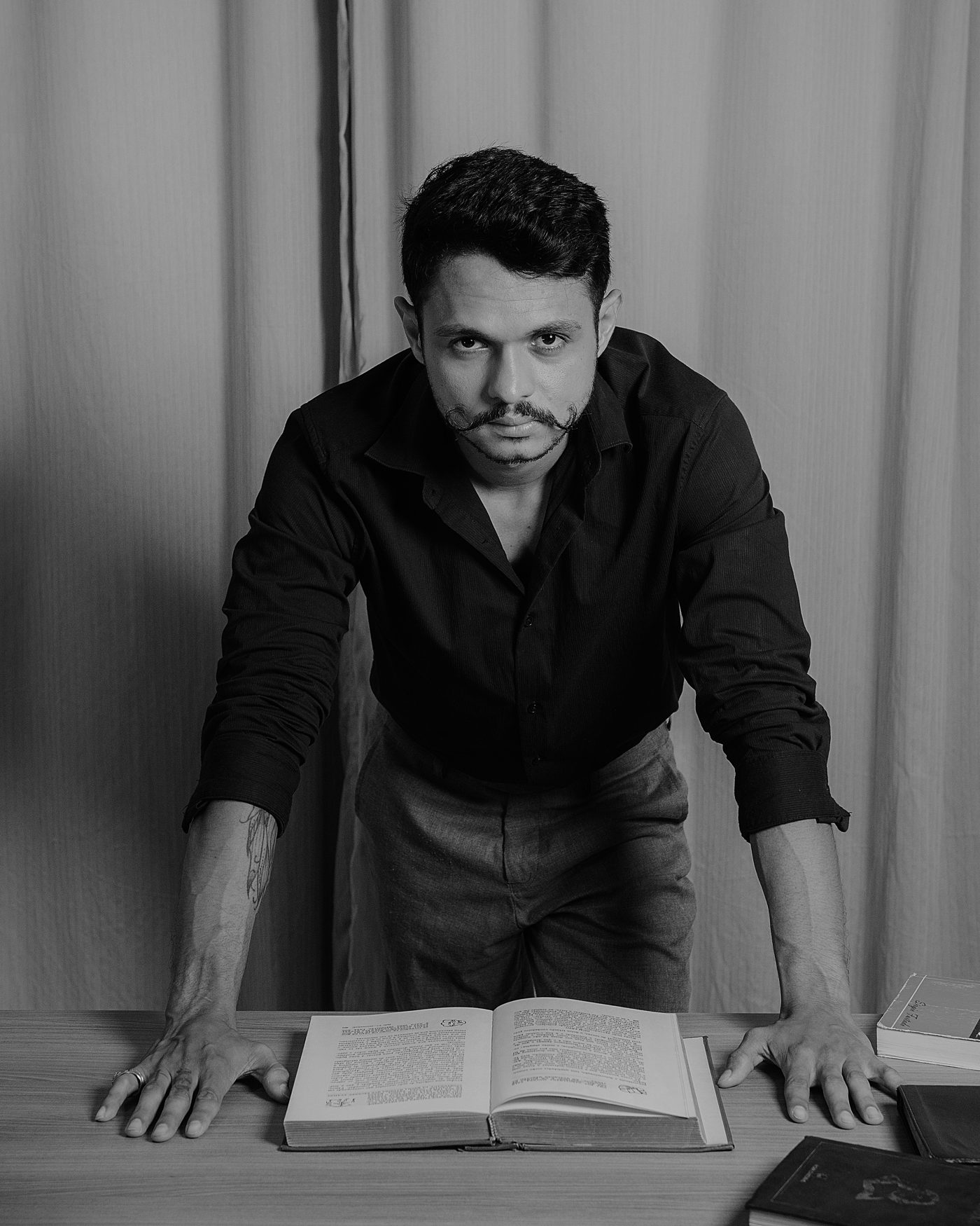 Gaudino de Oliveira, psicoterapeuta
